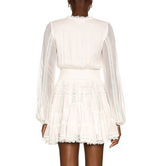 Rococo Sand Mia Mini Dress - Picture 4 of 5